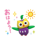ろくちゃん【SBC信越放送】（個別スタンプ：6）