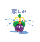 ろくちゃん【SBC信越放送】（個別スタンプ：12）