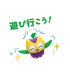 ろくちゃん【SBC信越放送】（個別スタンプ：15）
