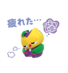 ろくちゃん【SBC信越放送】（個別スタンプ：17）