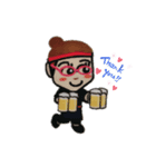 rika_diary_lolsticker（個別スタンプ：4）