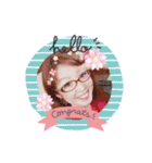rika_diary_lolsticker（個別スタンプ：5）