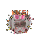 rika_diary_lolsticker（個別スタンプ：6）
