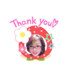 rika_diary_lolsticker（個別スタンプ：8）