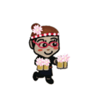 rika_diary_lolsticker（個別スタンプ：11）