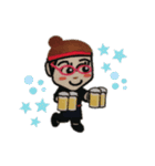rika_diary_lolsticker（個別スタンプ：12）