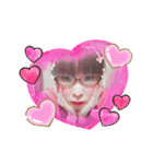 rika_diary_lolsticker（個別スタンプ：13）