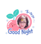 rika_diary_lolsticker（個別スタンプ：14）