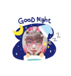 rika_diary_lolsticker（個別スタンプ：15）