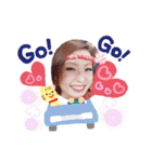 rika_diary_lolsticker（個別スタンプ：21）
