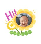 ひなたでしゅ（個別スタンプ：5）