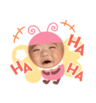 ひなたでしゅ（個別スタンプ：7）