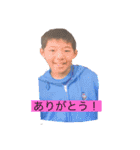 TERA 1（個別スタンプ：2）