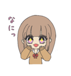 ギャル全盛期！可愛い女子高生ギャル2（個別スタンプ：13）
