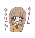 ギャル全盛期！可愛い女子高生ギャル2（個別スタンプ：25）