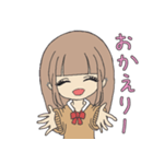 ギャル全盛期！可愛い女子高生ギャル2（個別スタンプ：30）