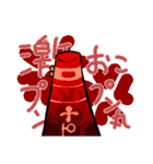 クラリネットNORARIスタンプ（個別スタンプ：31）