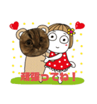 kumiko_20200723142522（個別スタンプ：15）