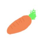 野菜(他)（個別スタンプ：5）