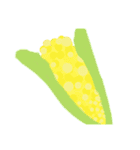 野菜(他)（個別スタンプ：7）