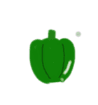 野菜(他)（個別スタンプ：8）