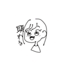 すめしとおかんのパラパラ踊りversion（個別スタンプ：14）