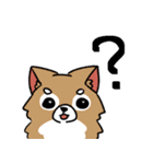 うちの可愛い犬たち（個別スタンプ：2）