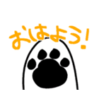 うちの可愛い犬たち（個別スタンプ：8）