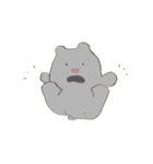 ぼくの名前はくまといいます（個別スタンプ：29）