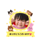 マイペースれおんさん（個別スタンプ：3）