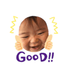 マイペースれおんさん（個別スタンプ：4）