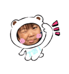 マイペースれおんさん（個別スタンプ：5）