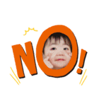 マイペースれおんさん（個別スタンプ：6）
