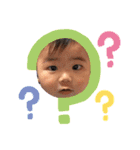 マイペースれおんさん（個別スタンプ：7）
