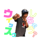 ミソジボーイズ！（個別スタンプ：5）