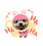 ♡ねりけしくん♡（個別スタンプ：14）