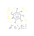 可愛いウイルススタンプ（個別スタンプ：13）