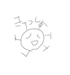 可愛いウイルススタンプ（個別スタンプ：15）