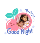 EFスタンプです。（個別スタンプ：2）