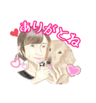 ダックン＆ゴロ兵衛  2（個別スタンプ：14）