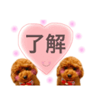 わんぱくさんめいちゃん（個別スタンプ：24）