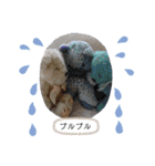 とんさまと愉快な仲間たち（個別スタンプ：22）