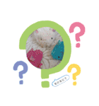 とんさまと愉快な仲間たち（個別スタンプ：27）