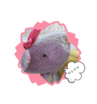 とんさまと愉快な仲間たち（個別スタンプ：28）