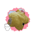 とんさまと愉快な仲間たち（個別スタンプ：31）