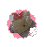 とんさまと愉快な仲間たち（個別スタンプ：32）
