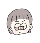 @cutegirl_1（個別スタンプ：3）