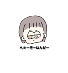 @cutegirl_1（個別スタンプ：8）