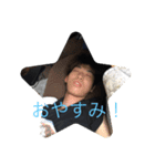 バ◯◯部3年（個別スタンプ：6）
