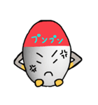 小さなたまちゃん（個別スタンプ：5）